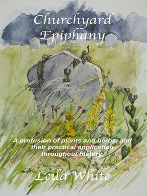 cover image of Churchyard Epiphany